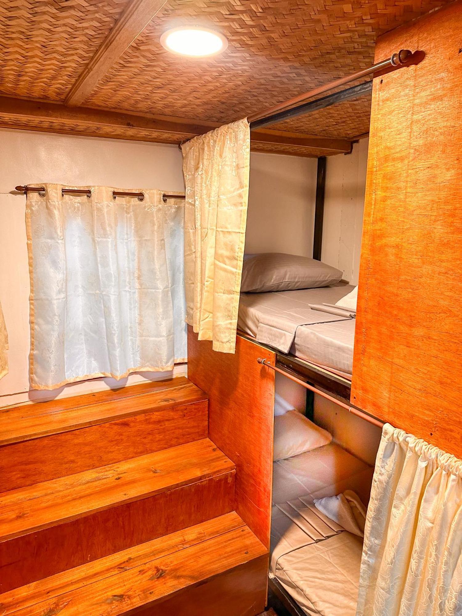 Hangout'S Hostel El Nido Luaran gambar