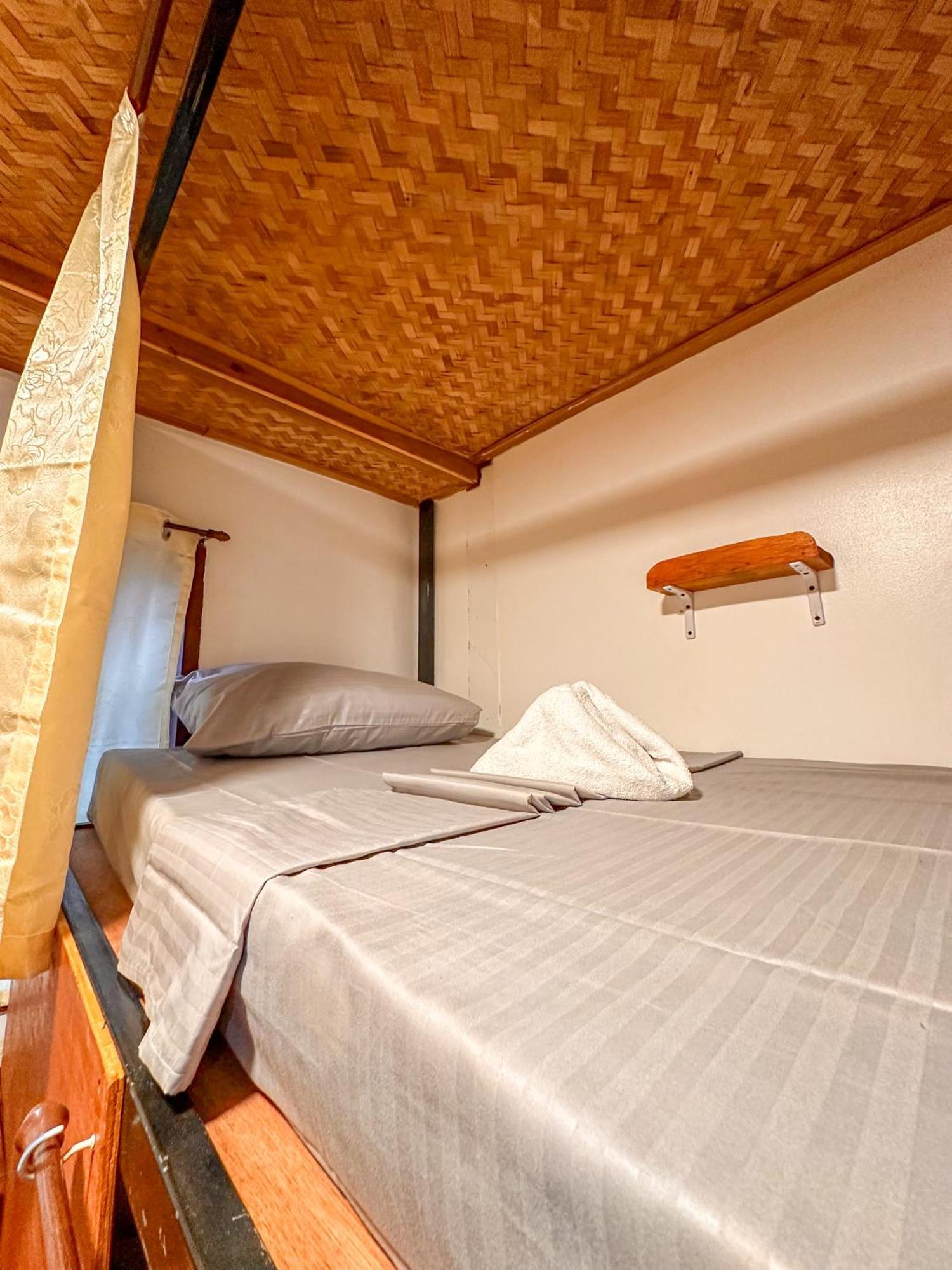 Hangout'S Hostel El Nido Luaran gambar