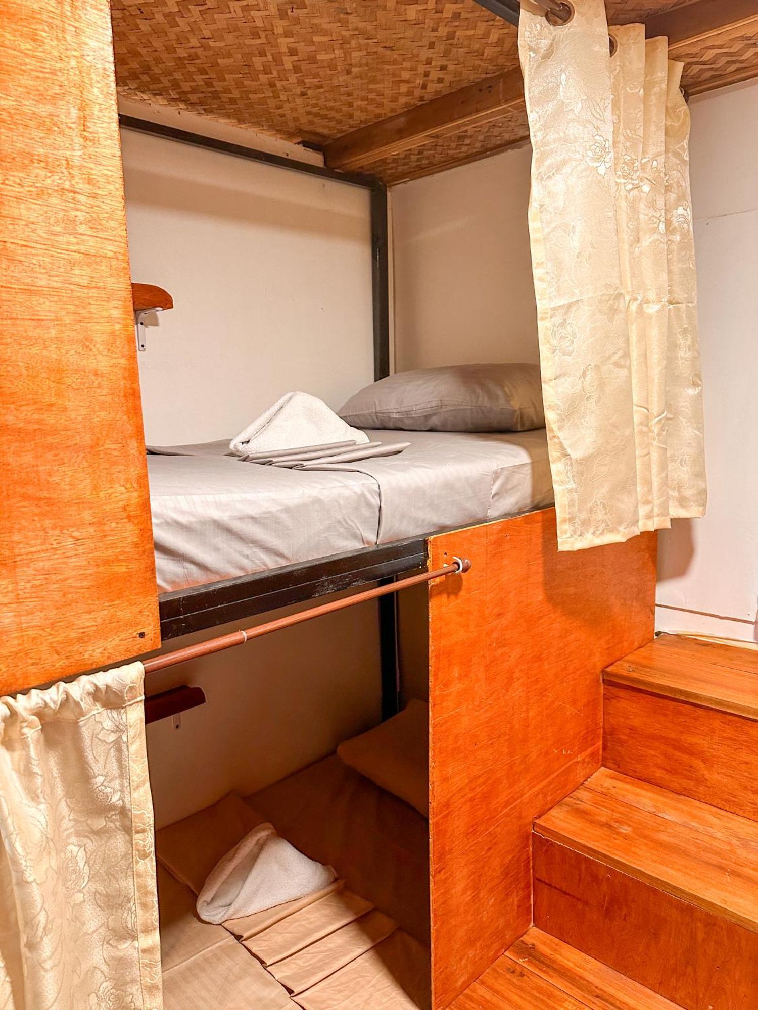 Hangout'S Hostel El Nido Luaran gambar
