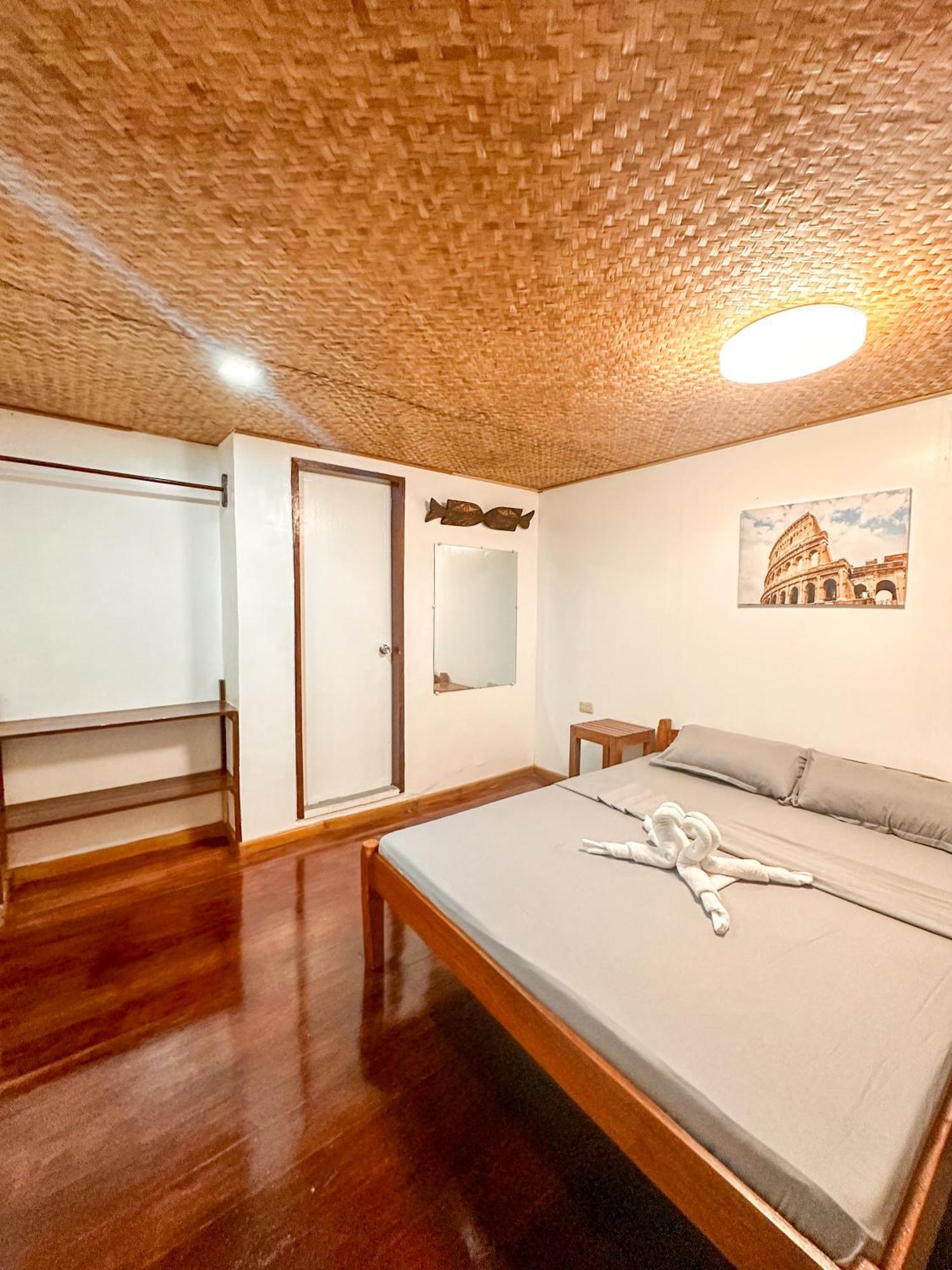 Hangout'S Hostel El Nido Luaran gambar