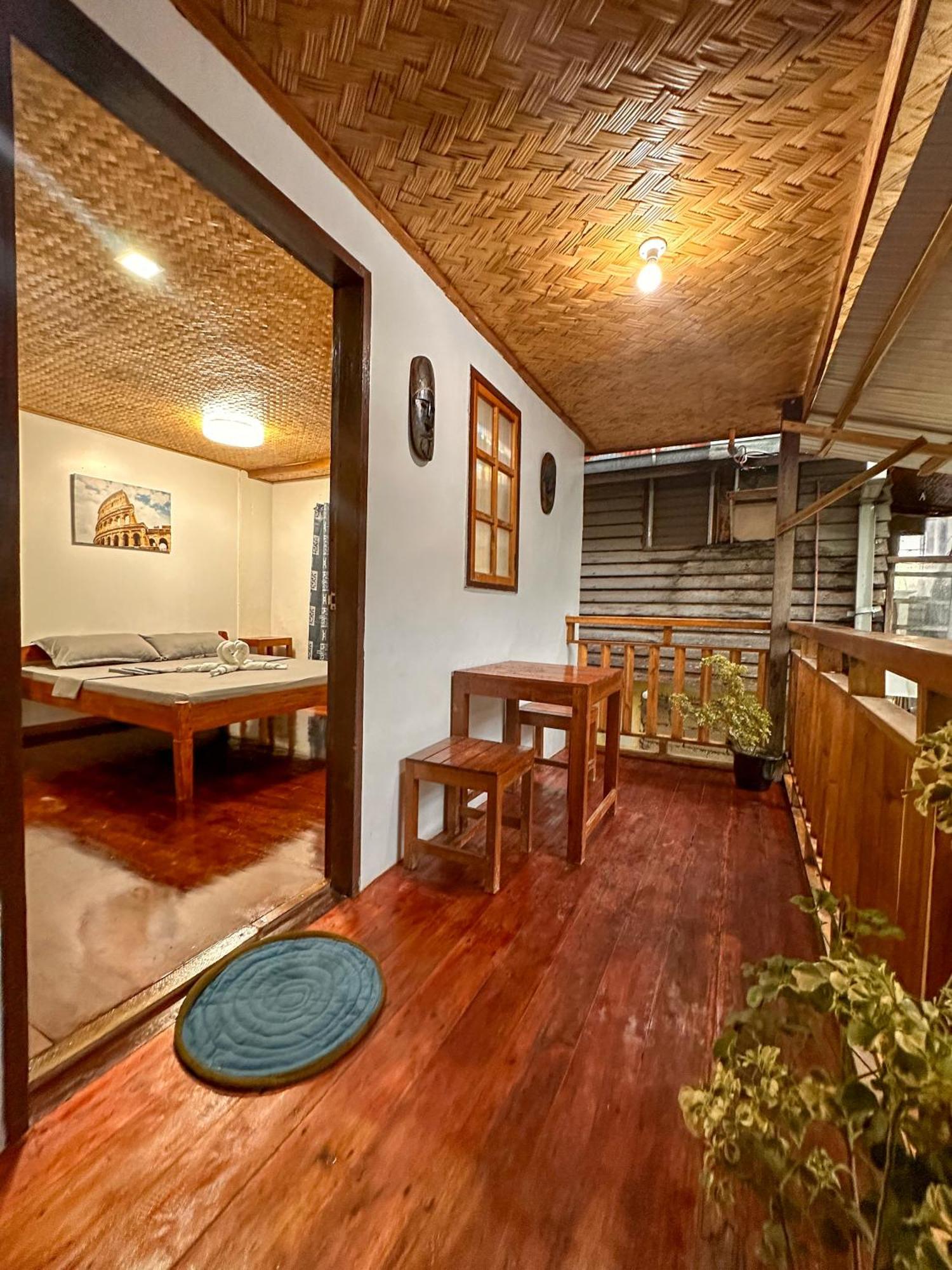 Hangout'S Hostel El Nido Luaran gambar